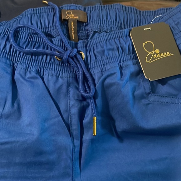 JAANNU scrub bottoms - Picture 2 of 6